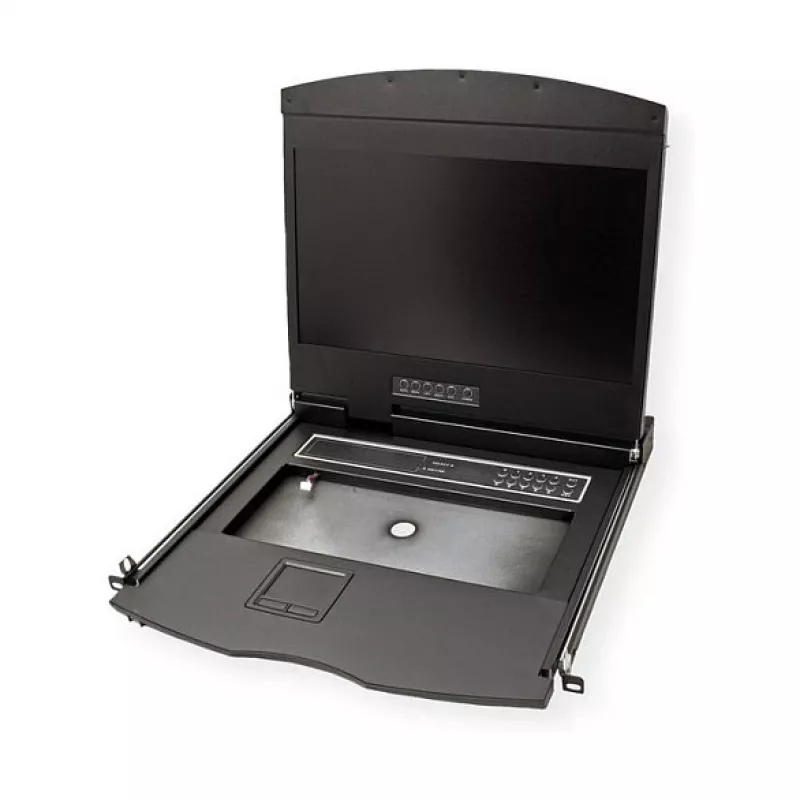 VALUE consola 19 48cm VGA 16 9 USB F