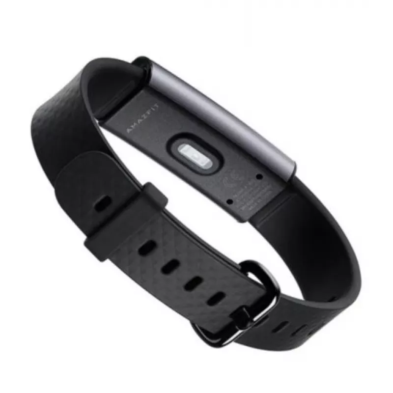 Huami AMAZFIT Arc preto (AF-ARC-BLK-001) USADO