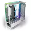 Singularity Computers Spectre Integra-M Elite caixa de PC, prateada