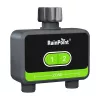 Controlo de rega RainPoint HTV210B 2 zonas com controlo por app (modelo HTV210B)