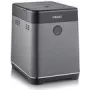 Graef BA806EU máquina de fazer pão com revestimento antiaderente, função temporizador, ferro, mica (BA806EU)
