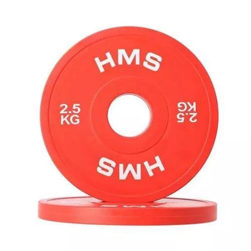 Fitness HMS CBRS25