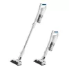 Aspirador vertical com bateria Midea | P5 MCS2021WB | 150 W | 21,6 V | autonomia (máx.) 45 min | branco