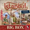 Istanbul Big Box, jogo de tabuleiro