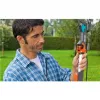 Gardena combisystem 3720-20 cabo telescópico, 160-290 cm, alumínio, ajustável, amovível