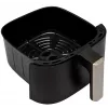 Fritadeira de ar quente Russell Hobbs Satisfry 4,3 l preta 27610-56 2761056 (27610-56)