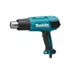 Pistola de ar quente Makita HG6031VK 500 l/min 600 °C 1800 W preto, azul