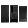 Kolink Observatory HF Mesh Core Midi-Tower - preto