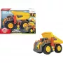 Camião basculante de brincar Simba-Dickie Volvo – Dickie Volvo camião basculante, modelo 203725013, veículo de brincar