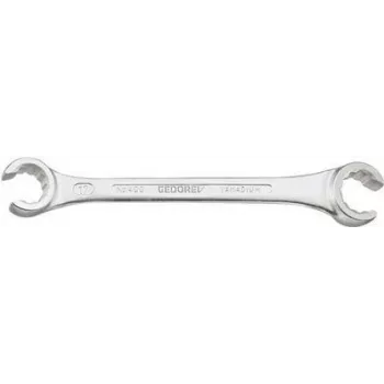 Chave de forqueta Gedore 6056970 peso 59 g profundidade da embalagem 64 mm