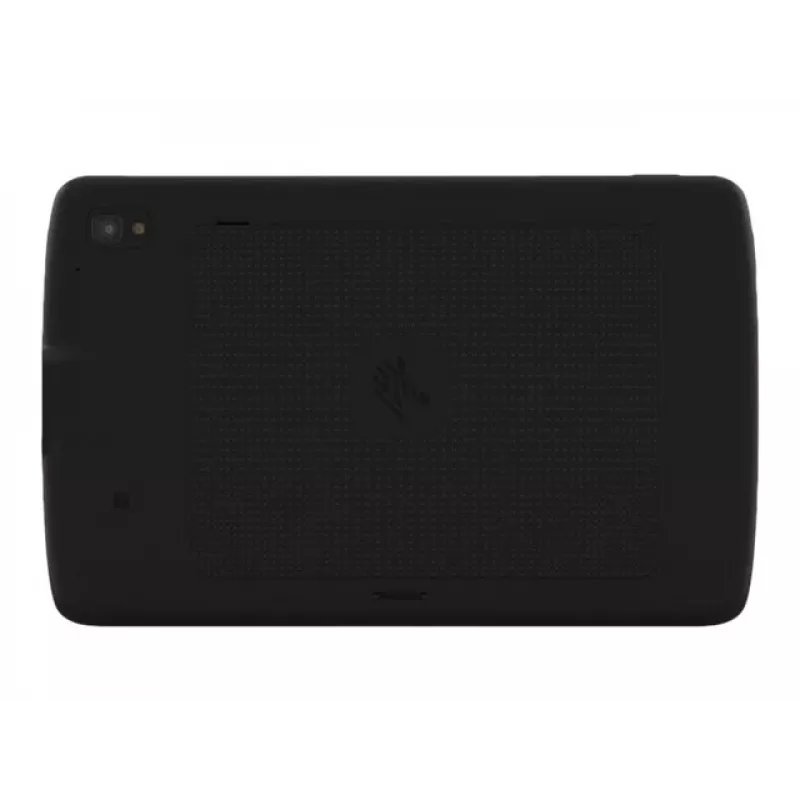Zebra ET45 5G Snapdragon 64 GB 20,3 cm (8 polegadas) 4 GB Wi-Fi 6 (802.11ax) Android 11 preto