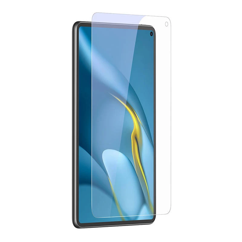 Película de proteção de ecrã em vidro temperado Baseus para Huawei MatePad Pro 10,8 polegadas 0,3 mm