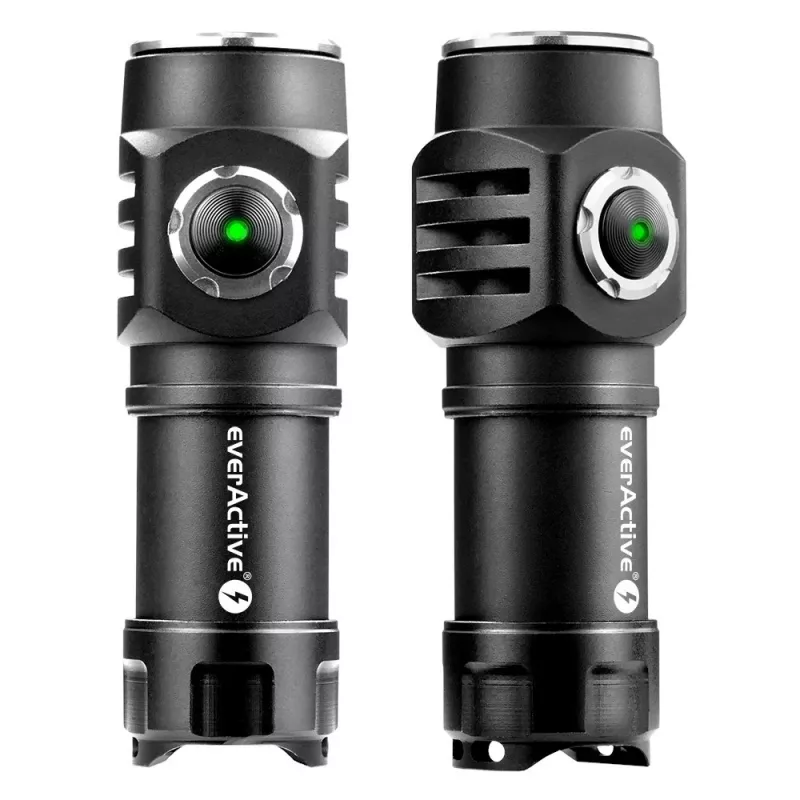 Lanterna LED DROPPY F L-50RW