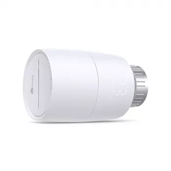 Válvula termostática inteligente para radiador TP-Link Kasa KE100