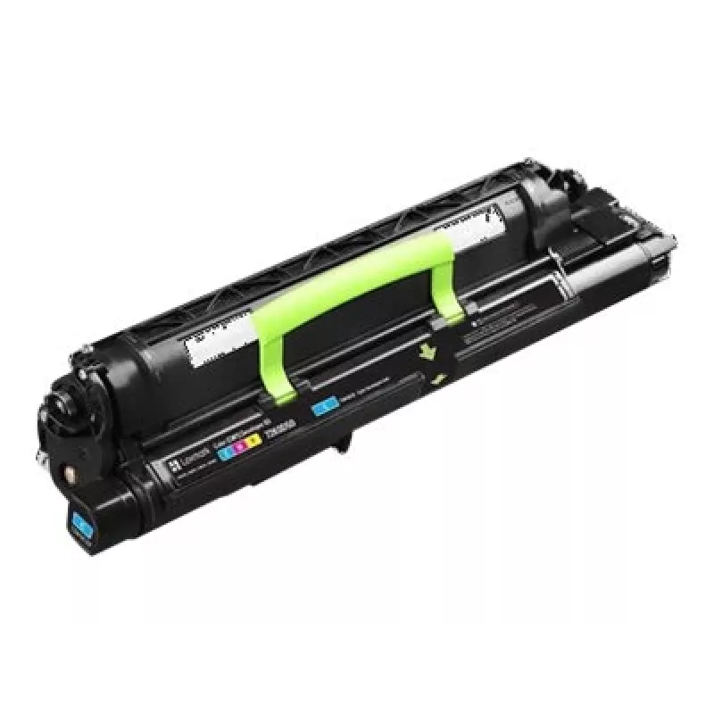 Lexmark 72K0D20 unidade de revelador ciano para CS820/CX8xx