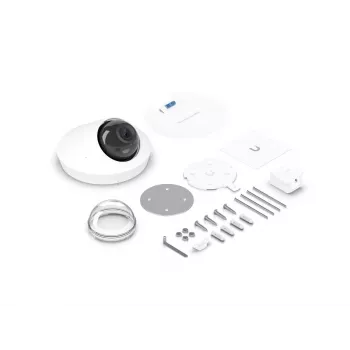 CÂMARA DE REDE 5MP IR DOME 3PACK/UVC-G5-DOME-3 UBIQUITI