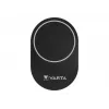 Carregador de automóvel sem fios Varta Mag Pro smartphone campo magnético terrestre
