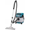 Aspirador Makita DVC155LZX2 15 L seco e húmido