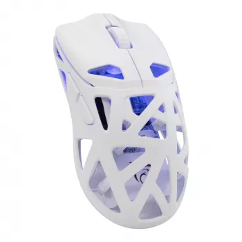 Rato White Shark GM-5019 Dagonet Wireless