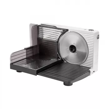 Espremedor elétrico Jata JECF1820 600 W design compacto, espremedor de citrinos e frutos macios para bancada