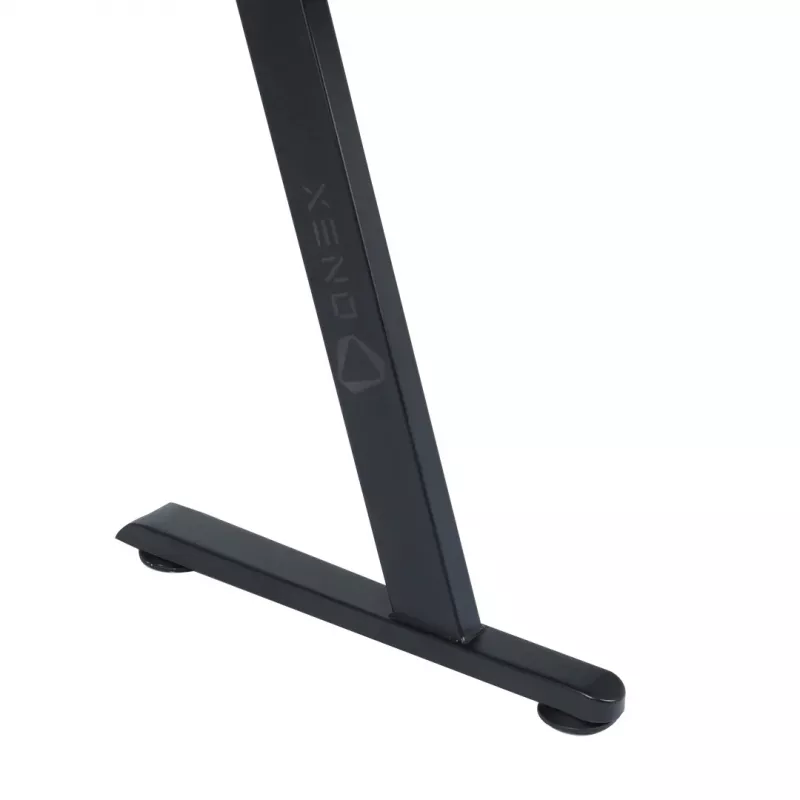 Secretária gaming Onex GD1400Z tampo de 1400×700 mm, modelo ONEX-GD1400ZSE-V2