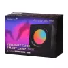 Painel de luz gaming YEELIGHT SMART CUBE LIGHT SPOT Base (YLFWD-0008) Preto