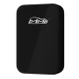 Adaptador CarPlay sem fios para iPhone e smartphones Android com leitor multimédia