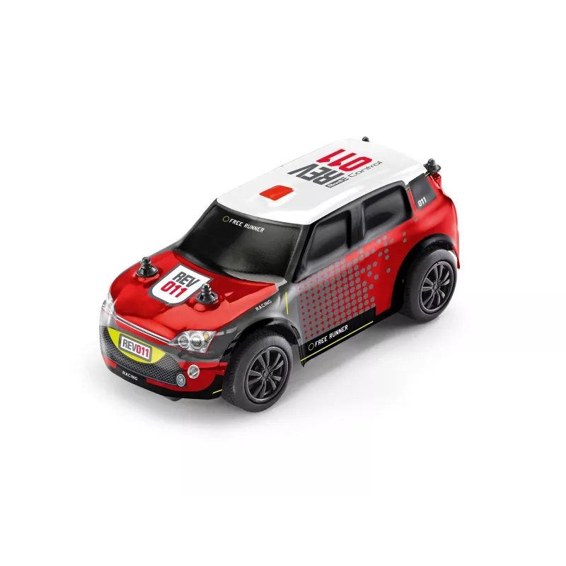 Carro RC Free Runner