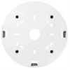 SBV-160BW, exterior, branco, Hanwha, PND-A9081RV, XND-6081REV, XND-6081RV