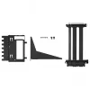 Kit de GPU Fractal Design Flex 2 Universal preto 124x196x144mm