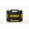 Parafusadeira sem fio DeWALT DCD778D2T-QW, 18V Li-Ion, 1750 rpm, binário 26 N·m, motor sem escovas