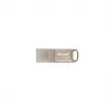 Pen drive PATRIOT PS64GT560DS5D 64 GB USB 3.2 (USB-A e USB-C), caixa rotativa em liga de zinco, prateado