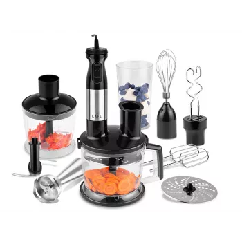 Varinha mágica LAFE BZL001 1000W
