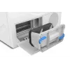 Máquina de secar roupa Bosch WTH86200PL 8 kg capacidade bomba de calor
