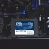Unidade SSD Patriot P220 256 GB 2,5 polegadas SATA III