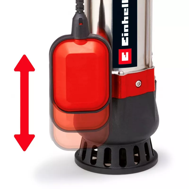 Einhell 4171421 ferramenta de jardim 12.000 L