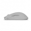 Rato gaming sem fios Endgame Gear OP1w 4k White Frost - design ergonómico e leve