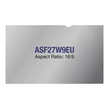 Filtro de privacidade Targus ASF27W9EU 68,6 cm (27 polegadas)