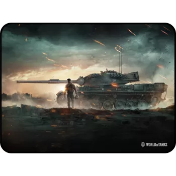 Tapete de rato YENKEE CRUISER WT47