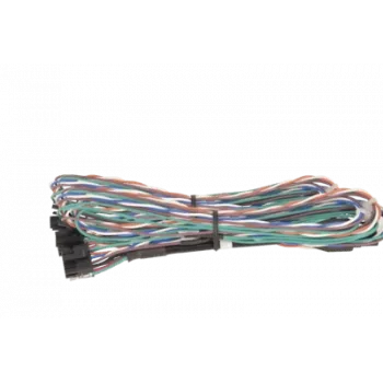 Pacote de adaptadores de cabo de alimentação para TOMTOM LINK 3XX para 740 (5×) – ligação elétrica do veículo