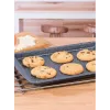 Tabuleiro de forno Russell Hobbs RH00998EU7 38 cm efeito pedra