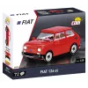 Blocos de construção Cobi Youngtimer Collection Fiat 126p el 24531 — 150 peças