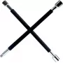 Chave de cruzeta para rodas IWH 020870 C x 375 40 mm