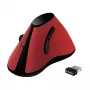 Rato LogiLink ID0159 RF sem fios ótico 1200 DPI