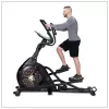 Crosstrainer eletromagnético HMS Fitness H1802 preto