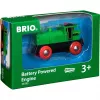 BRIO World locomotiva a bateria