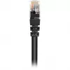 Cabo de rede Sharkoon RJ45 Cat.6 SFTP preto 15 metros – cabo – rede