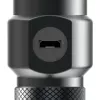 Faixa para lanterna de cabeça Ledlenser Workers Friend preto 280 lm
