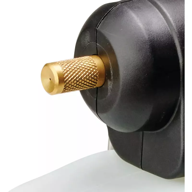 Power X-Change pulverizador de pressão a bateria GE-WS 18/10 Li-Solo, 18 volts (vermelho/preto, sem bateria e carregador)