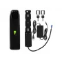 Bateria Green Cell EBIKEGCF01 36V 14500mAh iões de lítio preto